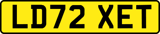LD72XET