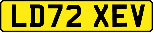 LD72XEV