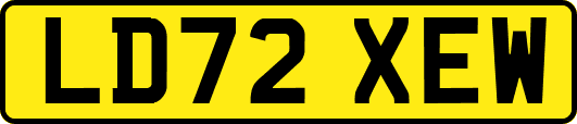 LD72XEW