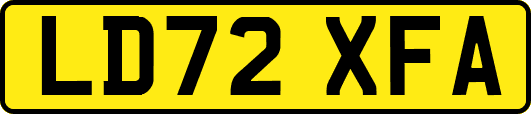 LD72XFA