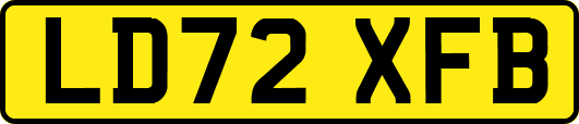 LD72XFB