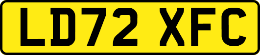 LD72XFC