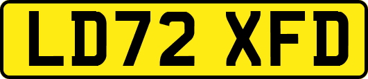LD72XFD