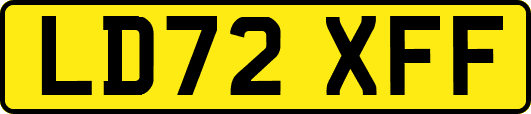 LD72XFF
