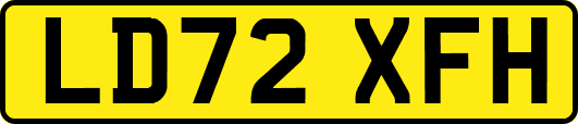 LD72XFH