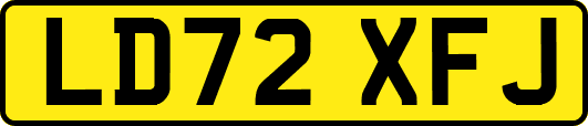LD72XFJ