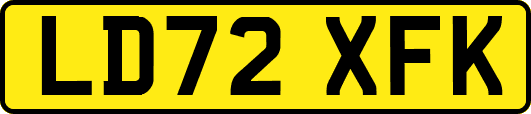 LD72XFK
