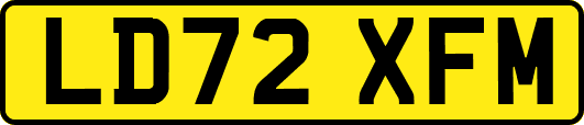 LD72XFM