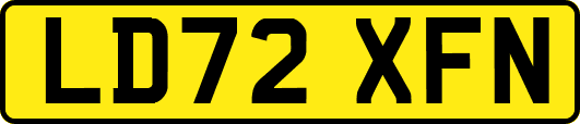 LD72XFN