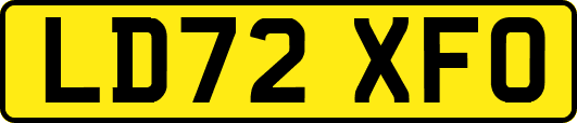 LD72XFO