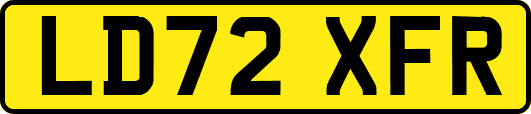 LD72XFR