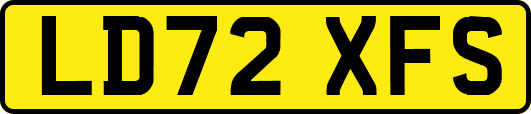 LD72XFS