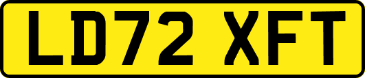LD72XFT