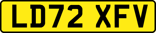 LD72XFV