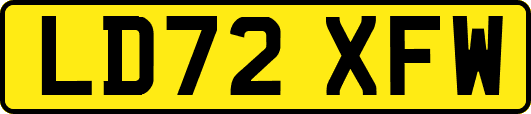 LD72XFW