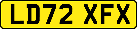 LD72XFX