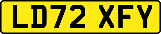 LD72XFY