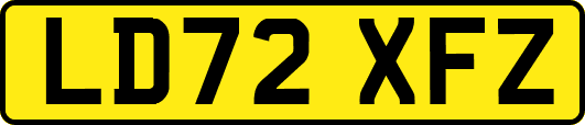 LD72XFZ