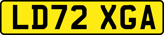 LD72XGA