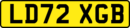 LD72XGB