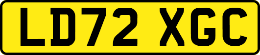 LD72XGC