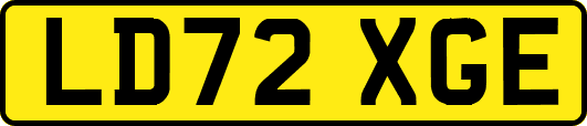 LD72XGE