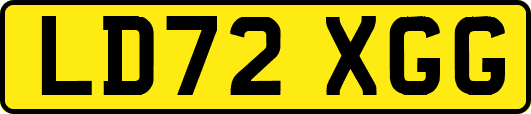 LD72XGG