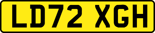 LD72XGH