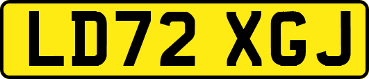 LD72XGJ