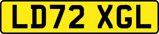 LD72XGL