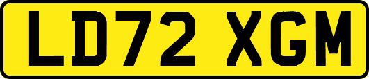 LD72XGM