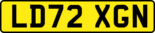 LD72XGN