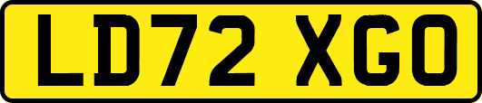 LD72XGO