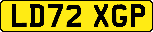 LD72XGP