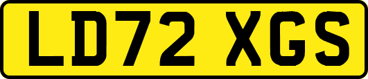 LD72XGS