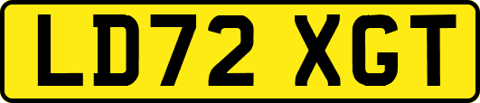 LD72XGT