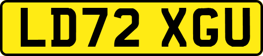 LD72XGU