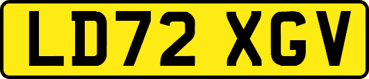 LD72XGV