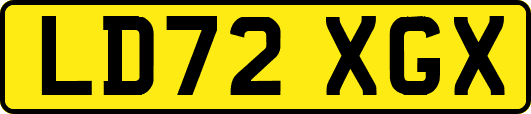 LD72XGX