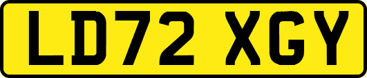 LD72XGY
