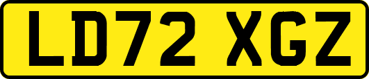 LD72XGZ