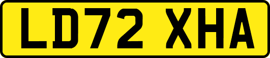 LD72XHA