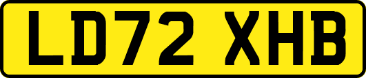 LD72XHB
