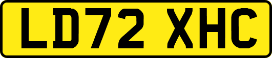 LD72XHC