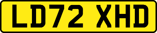 LD72XHD