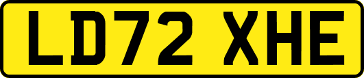 LD72XHE