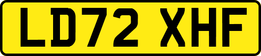 LD72XHF