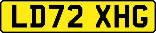 LD72XHG