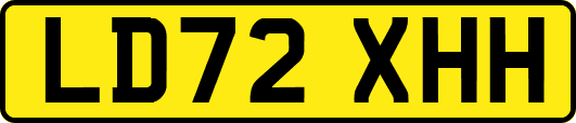 LD72XHH