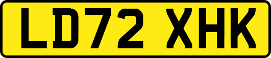 LD72XHK